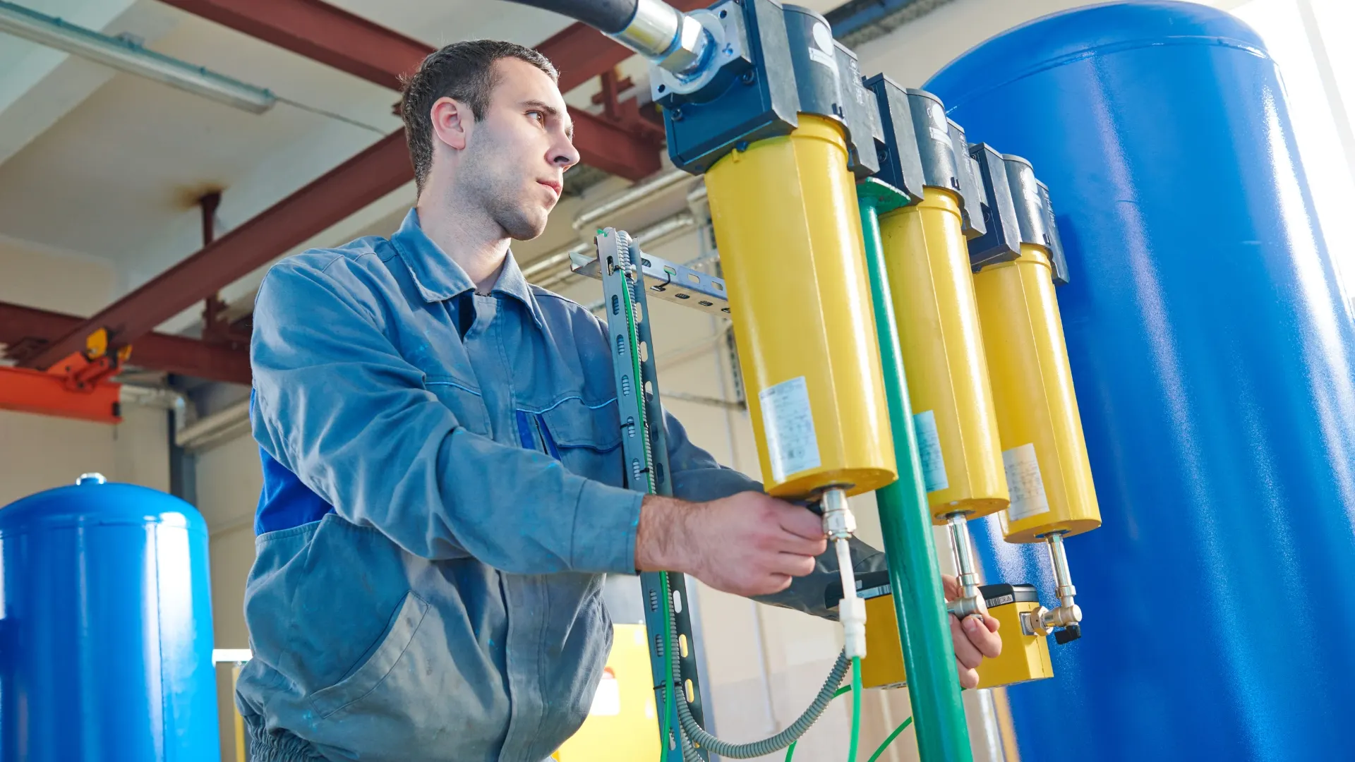 Asistencia postventa